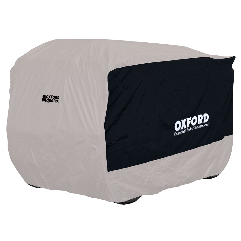 Aquatex ATV Cover
